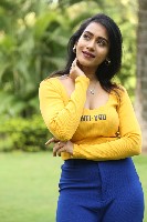 Preetei Sundar Stills